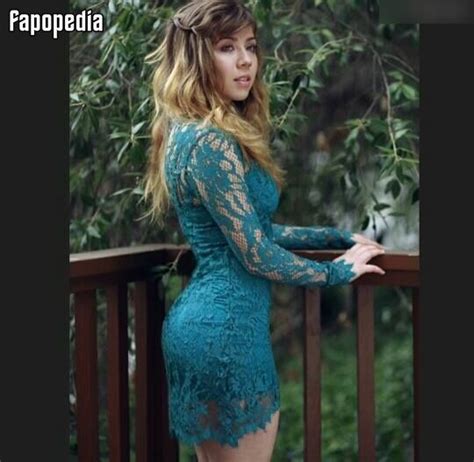 nude jennette mccurdy|Jennette McCurdy Nude Leaks, Topless Pics & Videos